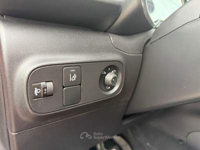 Citroen C3 PureTech 82 Shine Rosso usata Oderzo