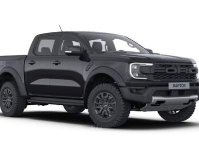 Ford Ranger 2.0 Ecoblue 210 CV Double Cab KM0 MY26 Grigio usata Alcamo