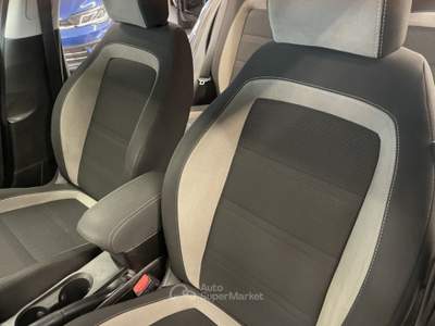 Fiat Tipo 1.6 MJT 120 CV Lounge Blu/Azzurro usata Alcamo