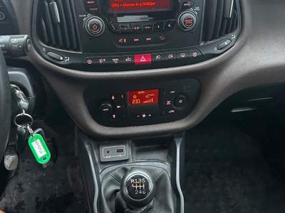 Fiat Doblò TREKKING 2018 | PARI AL NUOVO | RENT TO BUY Bianco usata Curno