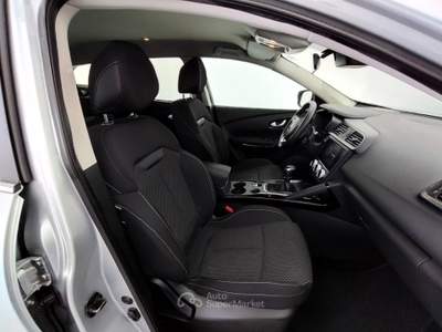 Renault Kadjar Blue dCi 8V 115CV Sport Edition Argento usata Lurate Caccivio