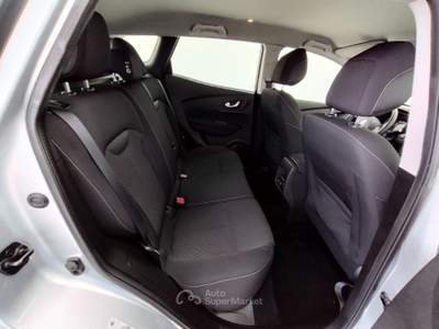 Renault Kadjar Blue dCi 8V 115CV Sport Edition Argento usata Lurate Caccivio