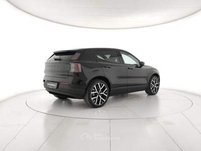 Volvo EX30 P5 Long Range Black Edition Plus Nero usata Modena