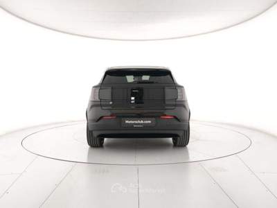 Volvo EX30 P5 Long Range Black Edition Plus Nero usata Modena