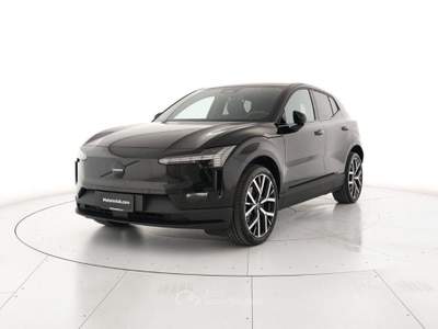 Volvo EX30 P5 Long Range Black Edition Plus Nero usata Modena