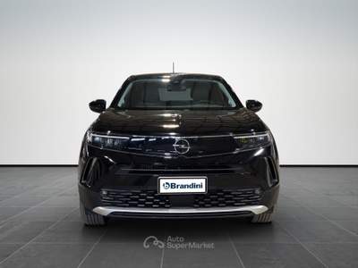 Opel Mokka  1.2 t elegance s&s 100cv Bianco usata Firenze
