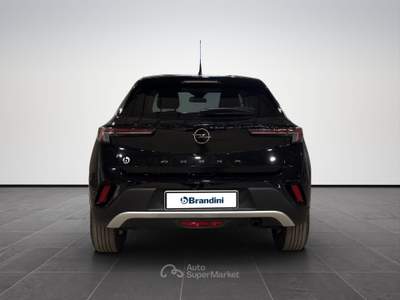 Opel Mokka  1.2 t elegance s&s 100cv Bianco usata Firenze