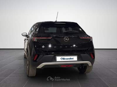 Opel Mokka  1.2 t elegance s&s 100cv Bianco usata Firenze