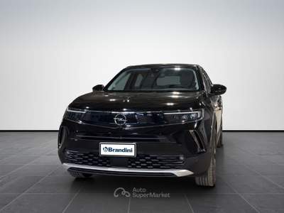 Opel Mokka  1.2 t elegance s&s 100cv Bianco usata Firenze