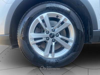 Audi Q3 Q3 45 1.4 tfsi e business s-tronic Argento usata Modena