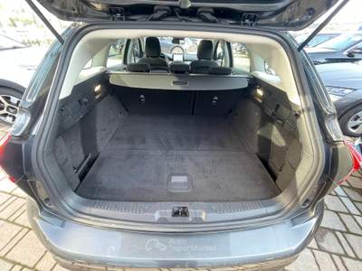 Ford Focus Focus SW 1.5 ecoblue Business 120cv auto Grigio usata Sarego