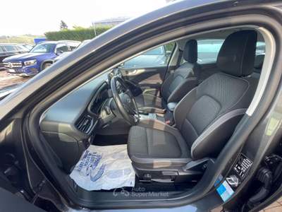 Ford Focus Focus SW 1.5 ecoblue Business 120cv auto Grigio usata Sarego