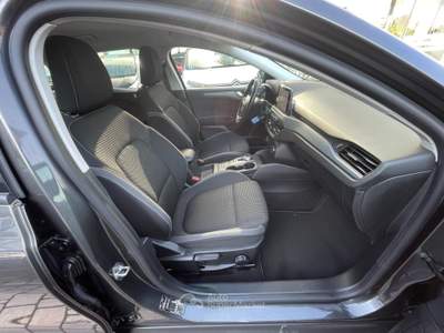 Ford Focus Focus SW 1.5 ecoblue Business 120cv auto Grigio usata Sarego
