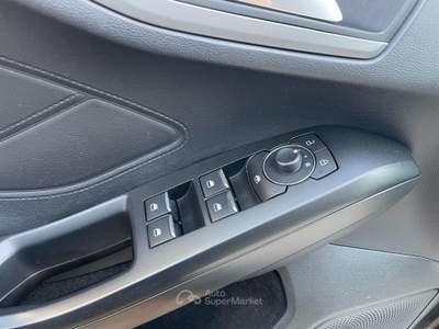 Ford Focus Focus SW 1.5 ecoblue Business 120cv auto Grigio usata Sarego