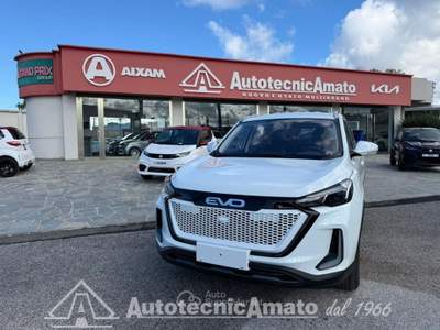 Evo 5 1.5 Turbo Bianco usata Marsala