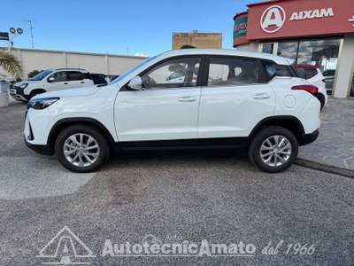 Evo 5 1.5 Turbo Bianco usata Marsala