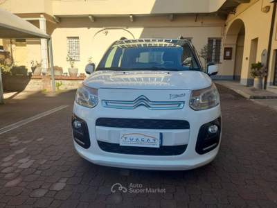 Citroen C3 Picasso Citroën C3 Picasso VTi 95 Seduction #9940 Bianco usata Pinerolo