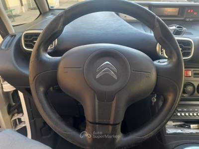 Citroen C3 Picasso Citroën C3 Picasso VTi 95 Seduction #9940 Bianco usata Pinerolo