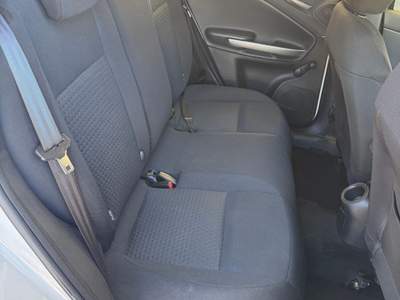 Alfa Romeo Giulietta Alfa Romeo Giulieta Bianco usata Formia