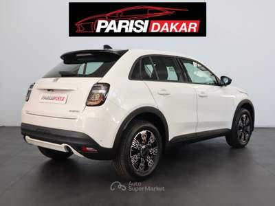 Fiat 600 110CV Hyb Serie Speciale Icon *PROMO PARISI GROUP* Bianco usata Concorezzo
