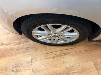 Ford C-Max C-Max II 2010 2.0 tdci Business SYNC 115cv Argento usata Cesano Maderno