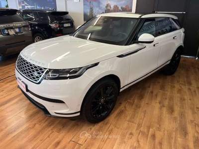 Land Rover Range Rover Velar Range Rover Velar 2021 2.0d i4 mhev R-Dynamic SE Bianco usata Cesano Maderno