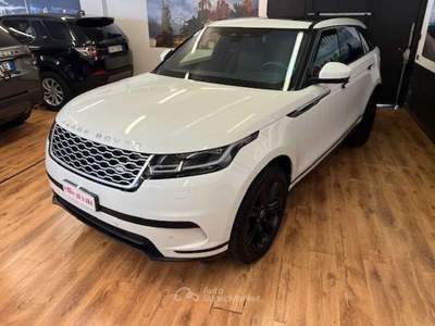 Land Rover Range Rover Velar Range Rover Velar 2021 2.0d i4 mhev R-Dynamic SE Bianco usata Cesano Maderno