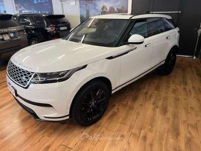 Land Rover Range Rover Velar Range Rover Velar 2021 2.0d i4 mhev R-Dynamic SE Bianco usata Cesano Maderno