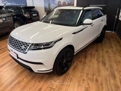 Land Rover Range Rover Velar Range Rover Velar 2021 2.0d i4 mhev R-Dynamic SE Bianco usata Cesano Maderno