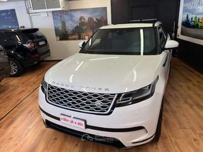 Land Rover Range Rover Velar Range Rover Velar 2021 2.0d i4 mhev R-Dynamic SE Bianco usata Cesano Maderno