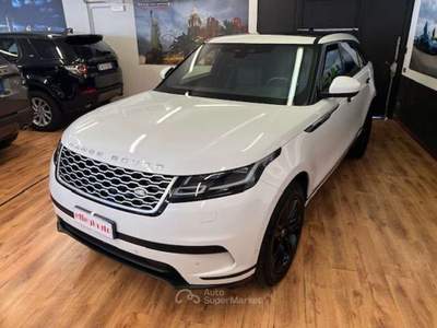 Land Rover Range Rover Velar Range Rover Velar 2021 2.0d i4 mhev R-Dynamic SE Bianco usata Cesano Maderno