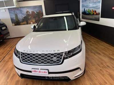 Land Rover Range Rover Velar Range Rover Velar 2021 2.0d i4 mhev R-Dynamic SE Bianco usata Cesano Maderno