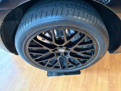 Porsche Macan Macan I 2019 3.0 S 354cv pdk COME NUOVA Nero usata Cesano Maderno