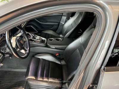 Porsche Panamera Panamera 4.0 Turbo S  E-Hybrid Sport Turismo Grigio usata Cesano Maderno