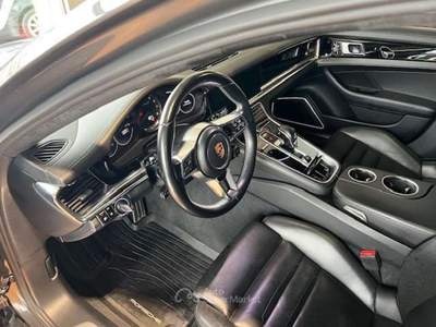 Porsche Panamera Panamera 4.0 Turbo S  E-Hybrid Sport Turismo Grigio usata Cesano Maderno