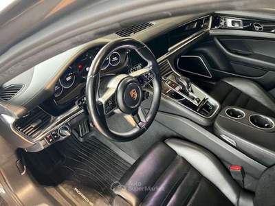 Porsche Panamera Panamera 4.0 Turbo S  E-Hybrid Sport Turismo Grigio usata Cesano Maderno