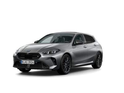 BMW Serie 1 135 M xDrive MSport Pro Aut. Grigio usata Bussolengo