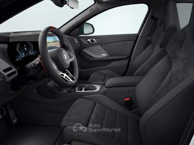 BMW Serie 1 135 M xDrive MSport Pro Aut. Grigio usata Bussolengo