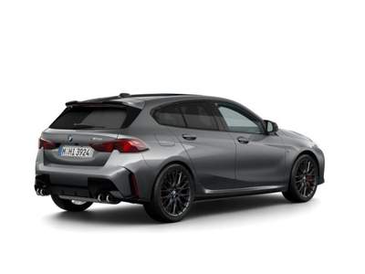 BMW Serie 1 135 M xDrive MSport Pro Aut. Grigio usata Bussolengo