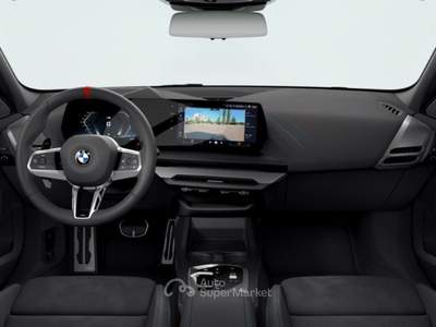 BMW Serie 1 135 M xDrive MSport Pro Aut. Grigio usata Bussolengo