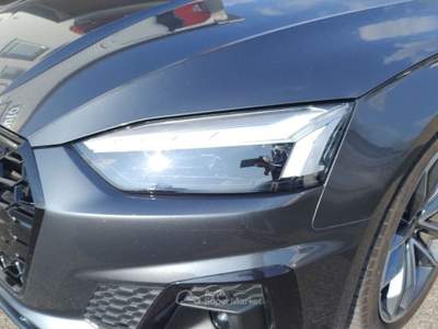 Audi A5 SPB 40 TDI quattro S tronic S line edition Grigio usata Bussolengo
