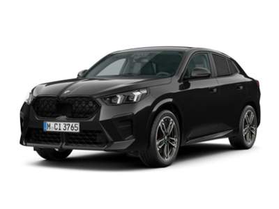 BMW X2 sDrive 18d Msport Nero usata Bussolengo