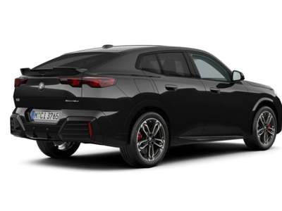 BMW X2 sDrive 18d Msport Nero usata Bussolengo