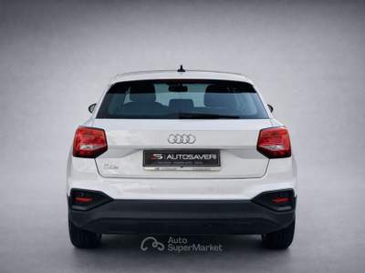 Audi Q2 30 TFSI Business Bianco usata Acquasparta