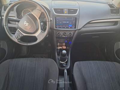 Suzuki Swift AUTO ANCORA TUUTA DA SFRUTTARE usata CALCINAIA