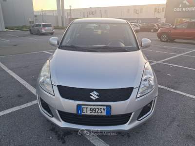 Suzuki Swift AUTO ANCORA TUUTA DA SFRUTTARE usata CALCINAIA