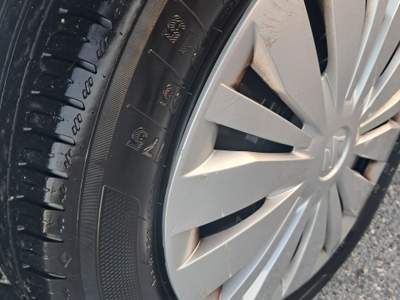 Suzuki Swift AUTO ANCORA TUUTA DA SFRUTTARE usata CALCINAIA