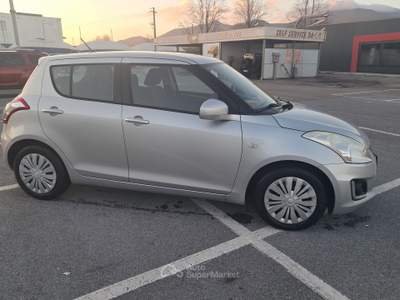 Suzuki Swift AUTO ANCORA TUUTA DA SFRUTTARE usata CALCINAIA