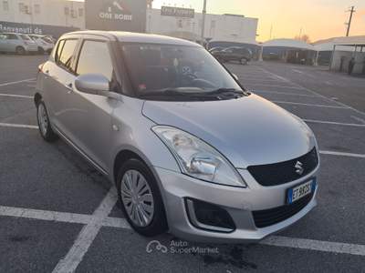 Suzuki Swift AUTO ANCORA TUUTA DA SFRUTTARE usata CALCINAIA