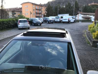 Skoda Citigo neopatentati Bianco usata Castelli Calepio